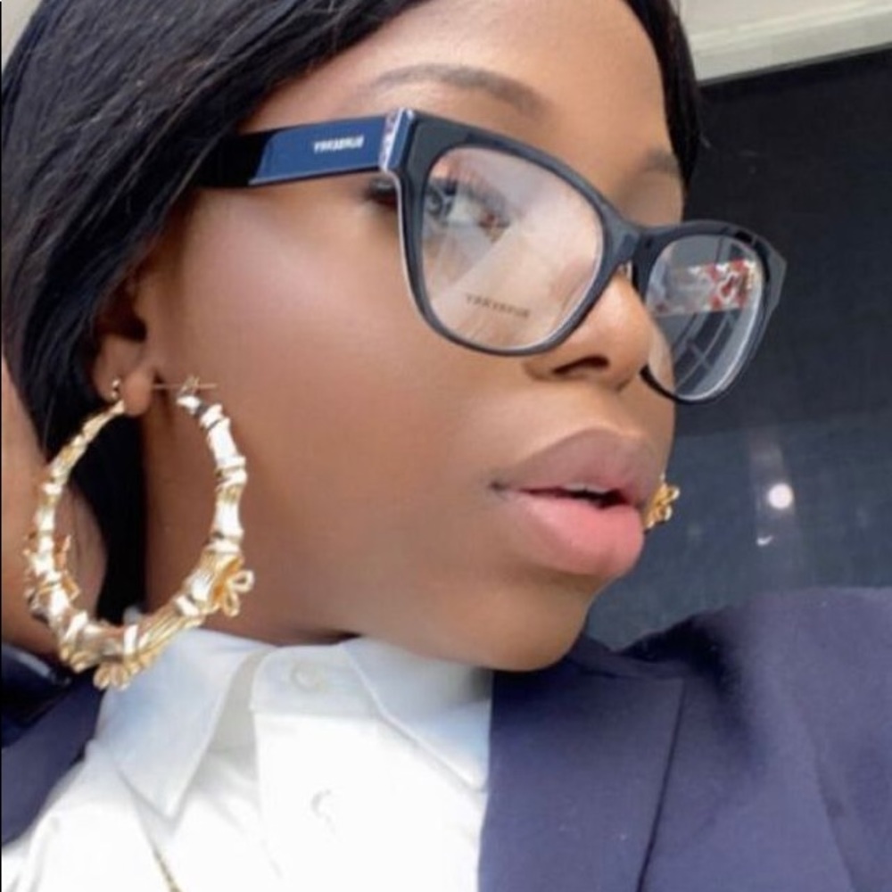 ❌🛍Final SALE Price ❌Burberry
BE2301 Women's Square Eyeglasses - Picture 6 of 16